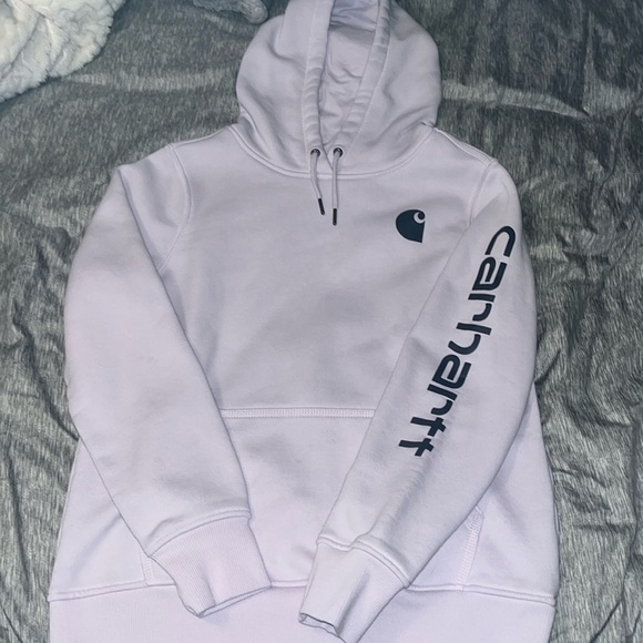 Carhartt hoodie - Picture 1 of 3